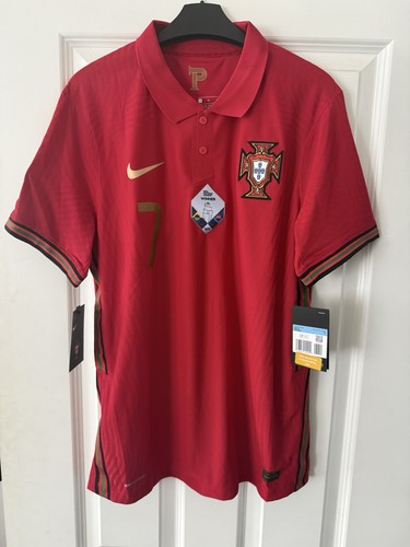 Nike portugal authentic home - portugal,