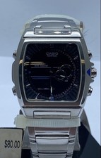 Men's Casio 36MM WR100M Quartz