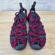 Keen Whisper Sandals Size UK 6