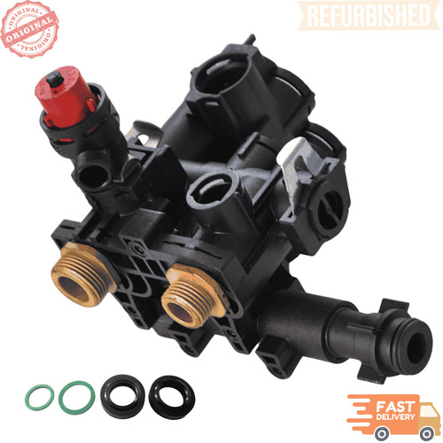 Ariston combi evo 30 38 - combi,