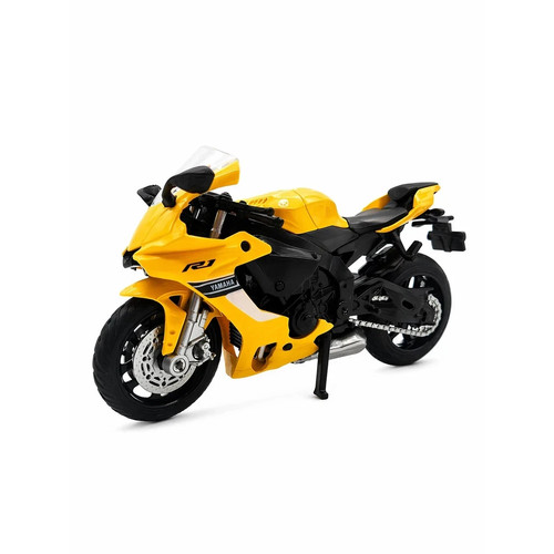 Cca yamaha yzf 18 - cca, 1:18