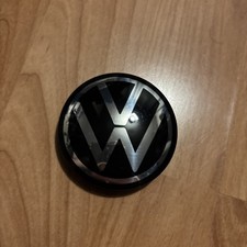 VW Alloy Wheel Centre Cap 5H0