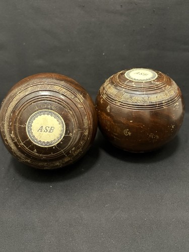 Vintage drakes pride lignum - vintage,