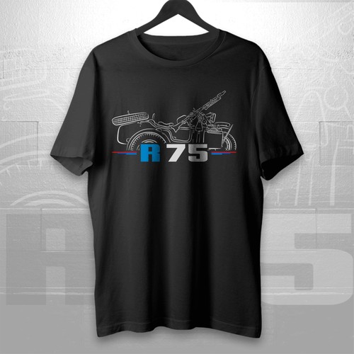For bmw r75 1941 1944 - for,