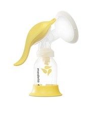 Medela Harmony Manual Breast
