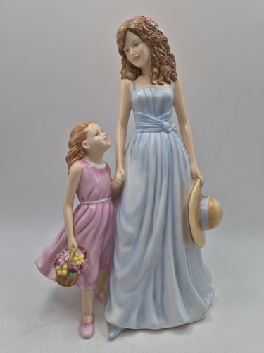 Royal doulton tender - "a,