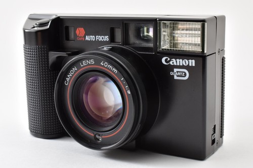 Canon af35ml point - canon, &
