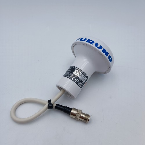 Furuno gps navigator antenna - gps,