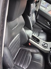 2016 RANGE ROVER EVOQUE L538