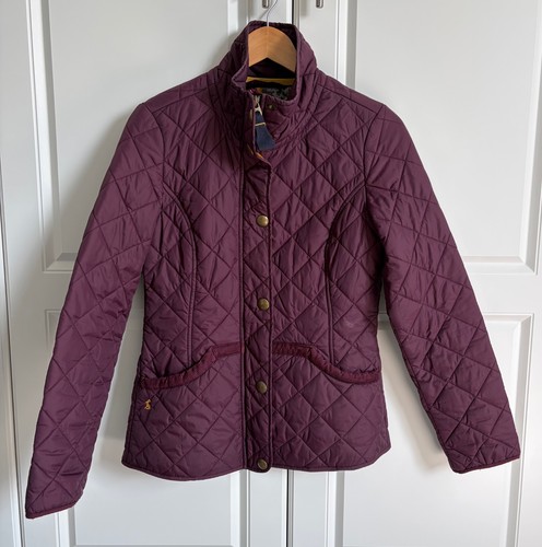 Joules moredale quilted - joules,