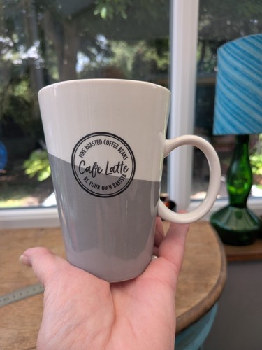 Habitat 13cm 10cm coffee - habitat,