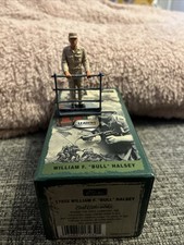 BRITAINS 17232 WW2 LEADER