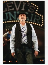 David Essex - Singer - Signed