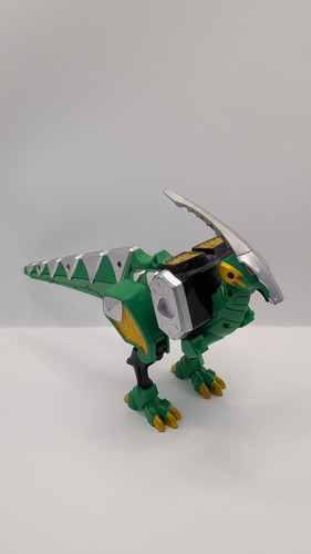 Parasaurzord power rangers - power,