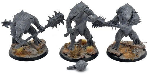Seraphon kroxigor 2 - seraphon, #2