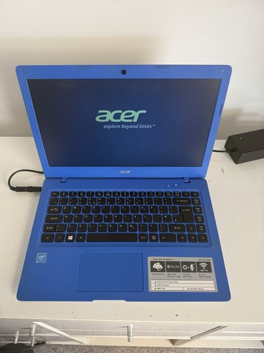 Acer aspire one - acer, cloudbook