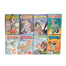 Collection the hotspur - ,