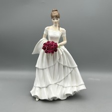 Royal Worcester Roses of Love