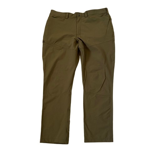 Alaskan hardgear pants - hardgear, mens