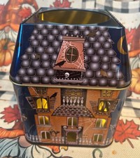 Partylite Spook House 3 Wick