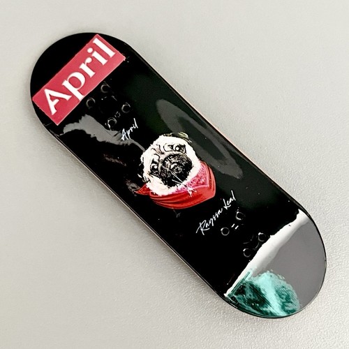 Tech deck rare fingerboard - deck,