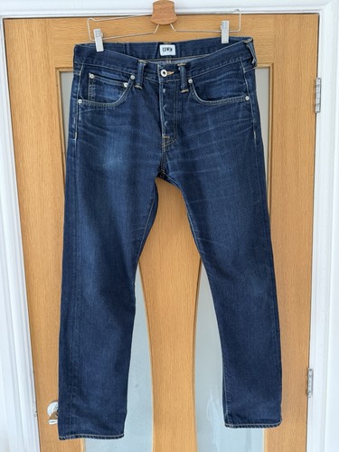 Edwin jeans mens - ed-55,