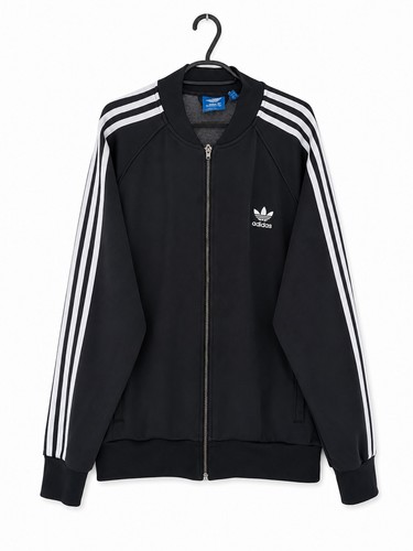 Adidas originals full zip - originals,