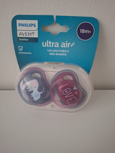 Philips avent ultra air - philips,