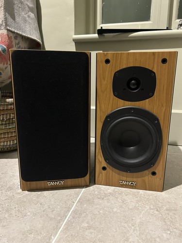 Tannoy mercury cherry - tannoy, m2