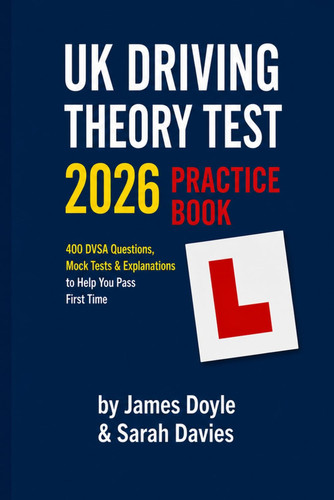 Driving theory test 2026 - driving,
