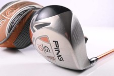 Ping G10 Driver / 10.5 Degree