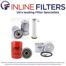 Filter Kit for Case IH NH