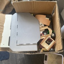 Playmobil bundle 7kg spare