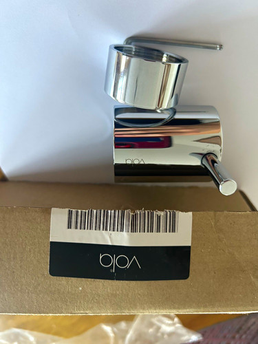 Vola nr34g chrome - vola, nr34g-16