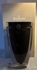 Waterford Crystal BLACK