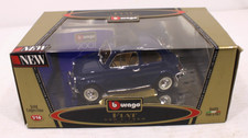 Burago 3327 Fiat 500 L 1968