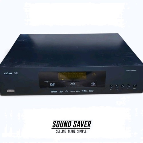 Arcam fmj udp411 - fmj-udp411, universal