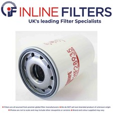Hydraulic Filter for Same