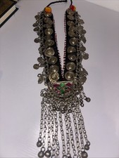 Afghani Jewelry