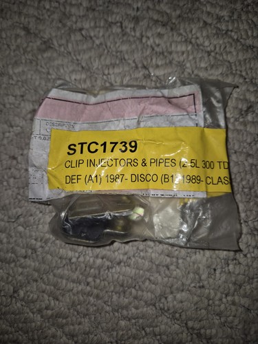 Genuine land rover diesel fuel - land,