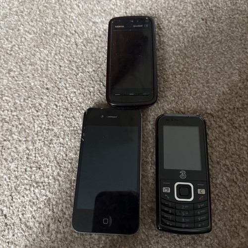 Vintage mobile phone - -, nokia