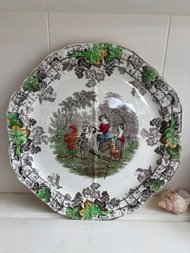 Vintage copeland spode england - vintage,