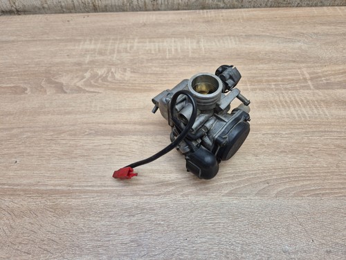 Piaggio evo 125 2007 2016 - 125, 2007-2016