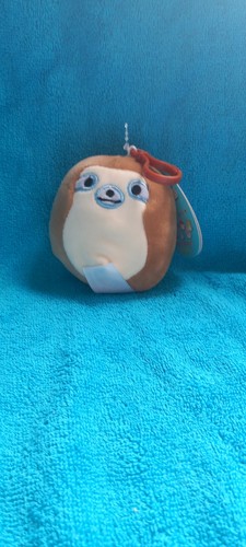 Squishmallow bnwt simon - squishmallow,