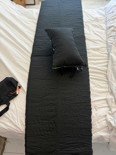 Vango trek sleeping mat - vango,
