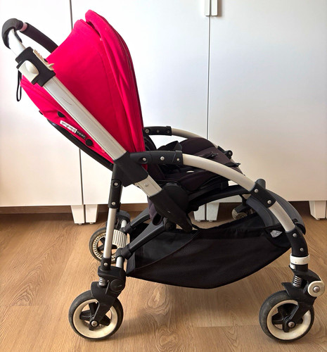 Bugaboo bee single pushchair - bugaboo,