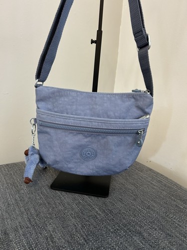 Kipling arto crossbody bag - kipling,