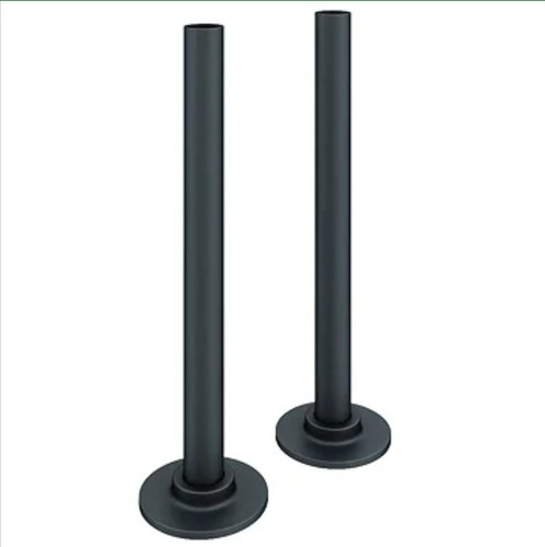 Anthracite radiator stand - radiator,