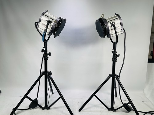 Filmgear 650w light fresnel - 650w, 2