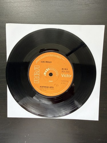 Elvis presley rca victor - elvis,
